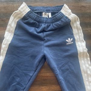 Adidas Originals Sweatpants - Navy